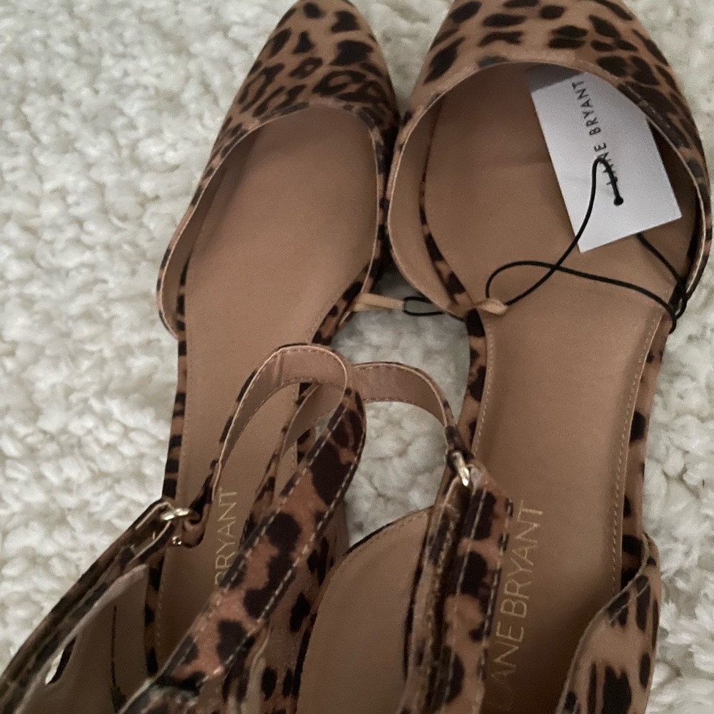 Brand New Flats